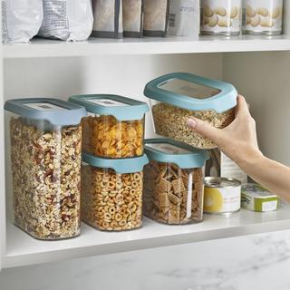 CupboardStore™ 5-piece In-Cupboard Storage Container Set