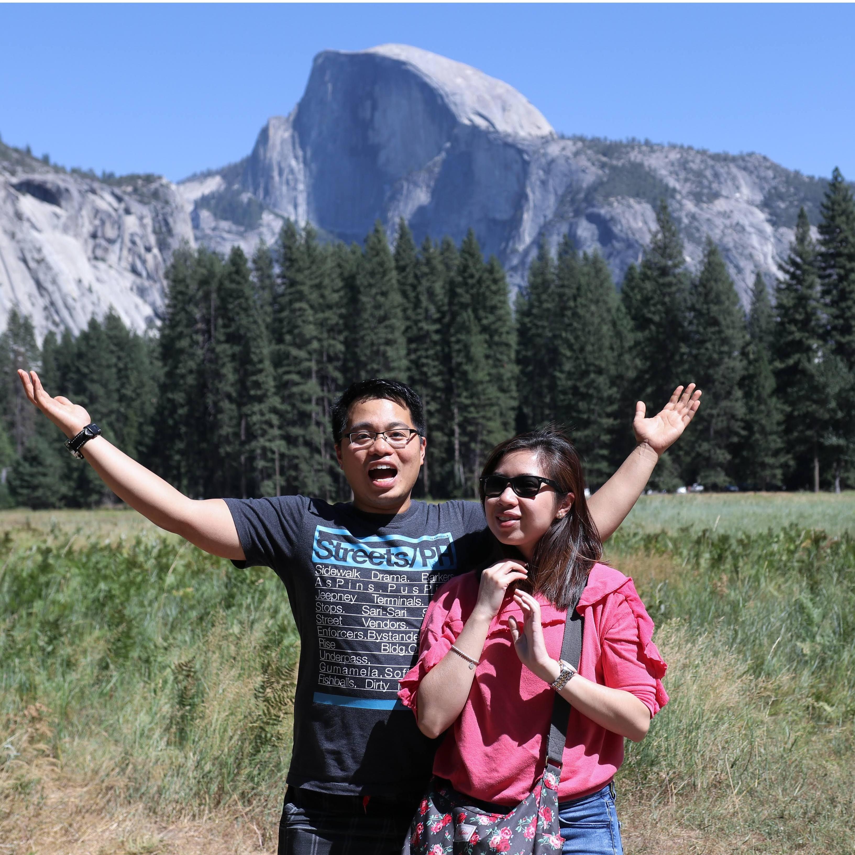 One of the greatest National Parks. Yosemite, we look forward to exploring this wonderful park once again.