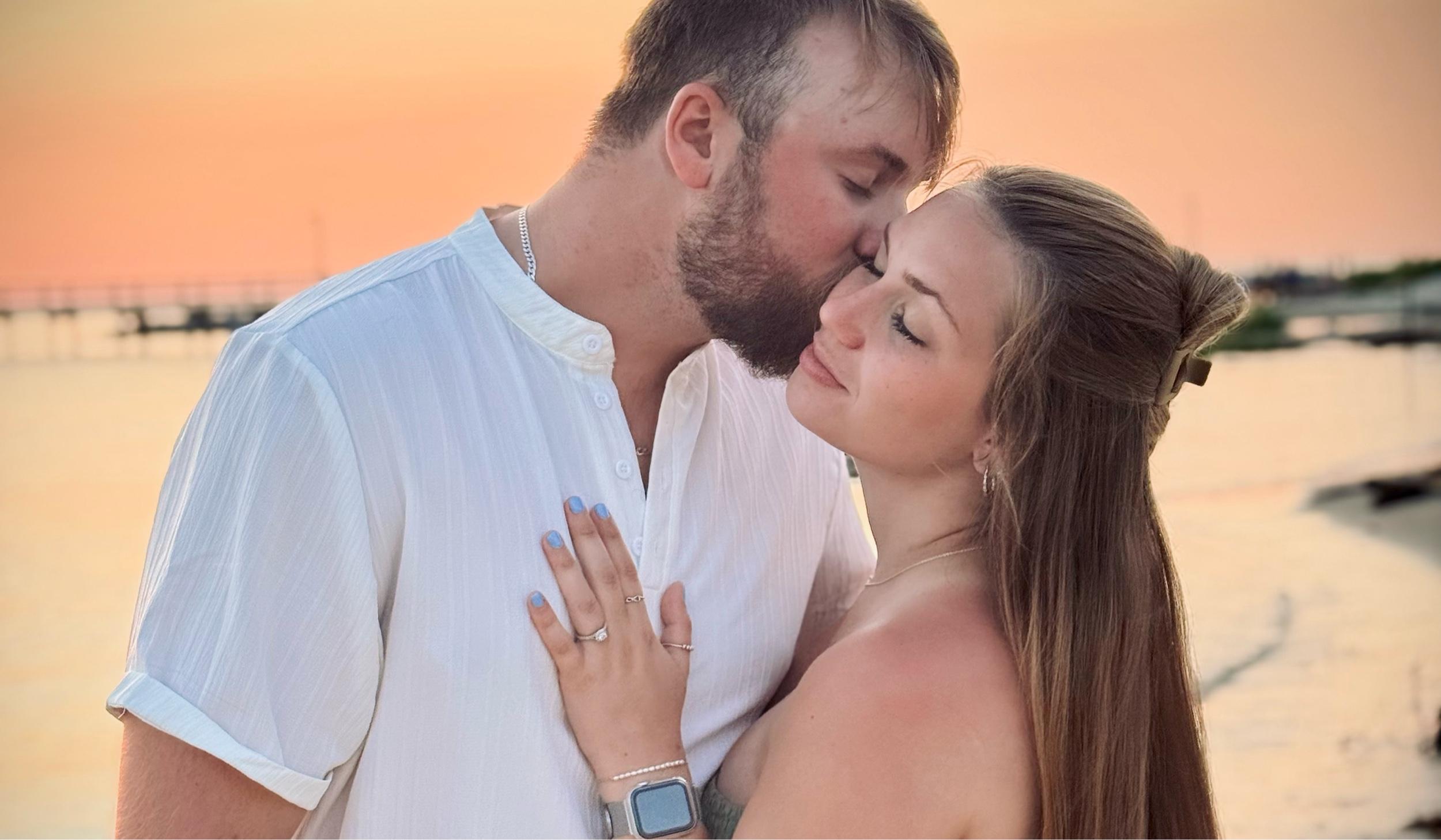 The Wedding Website of Kaitlyn Giddings and Jacob Copio