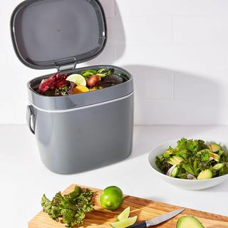 Good Grips Easy-Clean Compost Bin