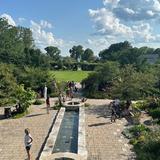 Olbrich Botanical Gardens