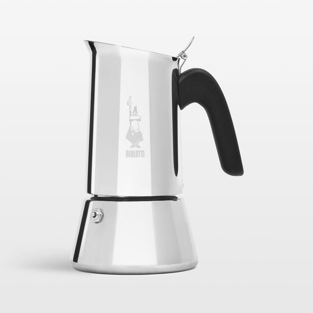 Bialetti Moka Venus 6-Cup Espresso Maker
