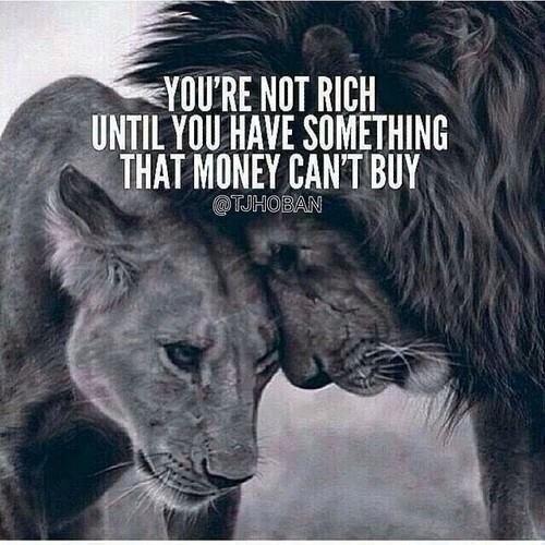 King and Queen.