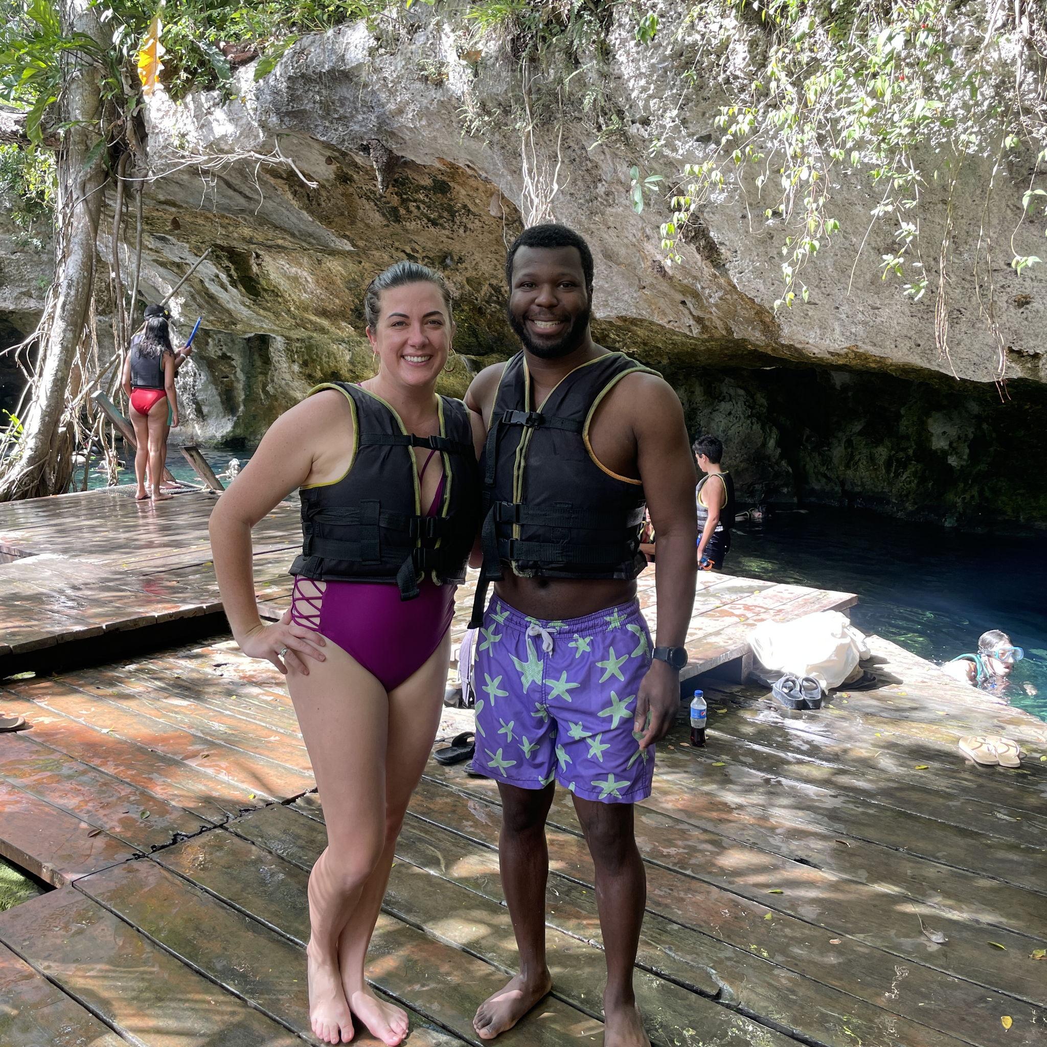 Christmas in Tulum December 2021