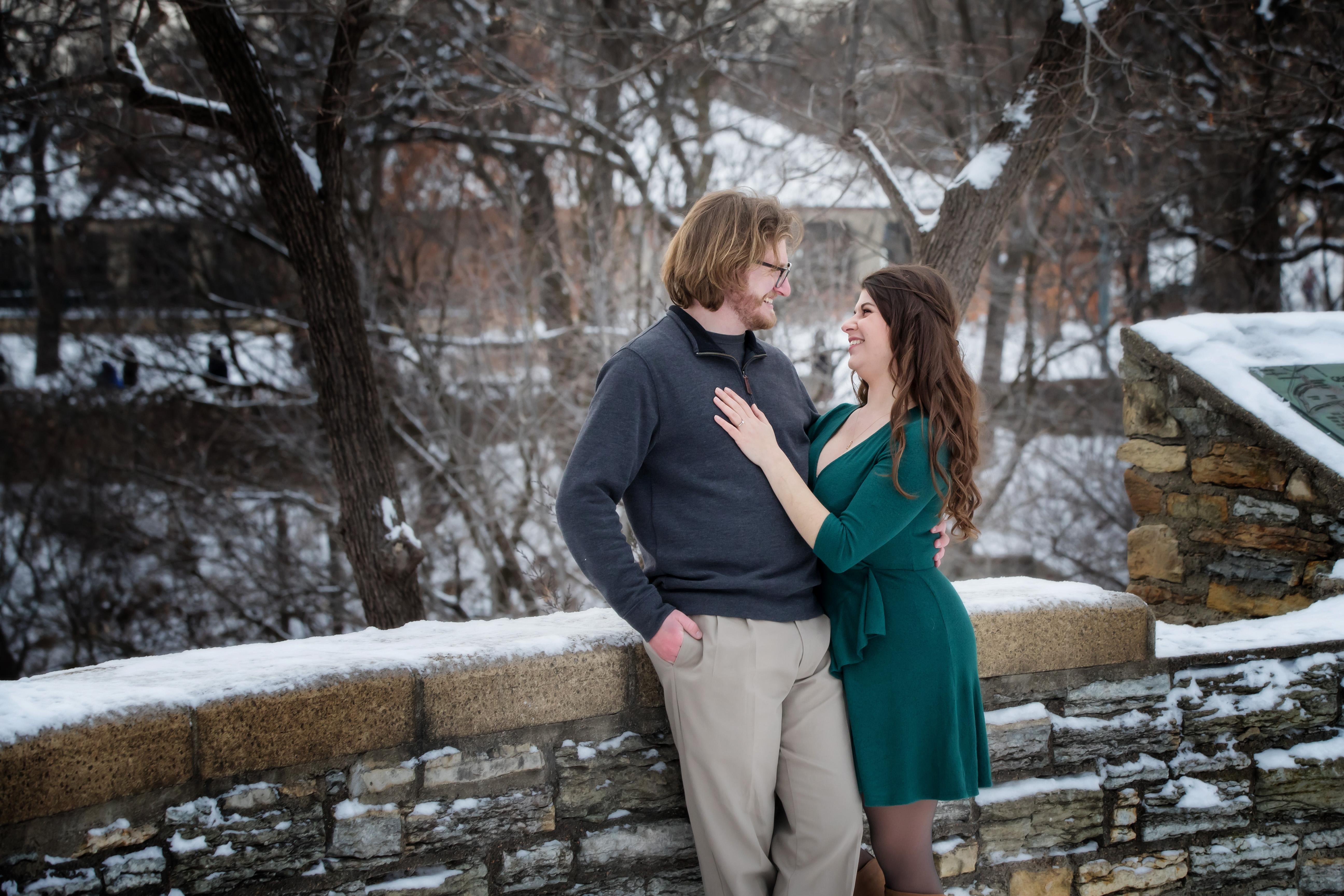 The Wedding Website of Angela Walczyk and Bailey Duxbury