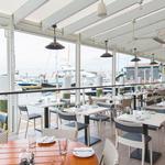 The Mooring Seafood Kitchen & Bar