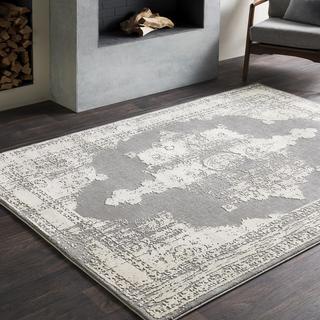 Delhi Area Rug