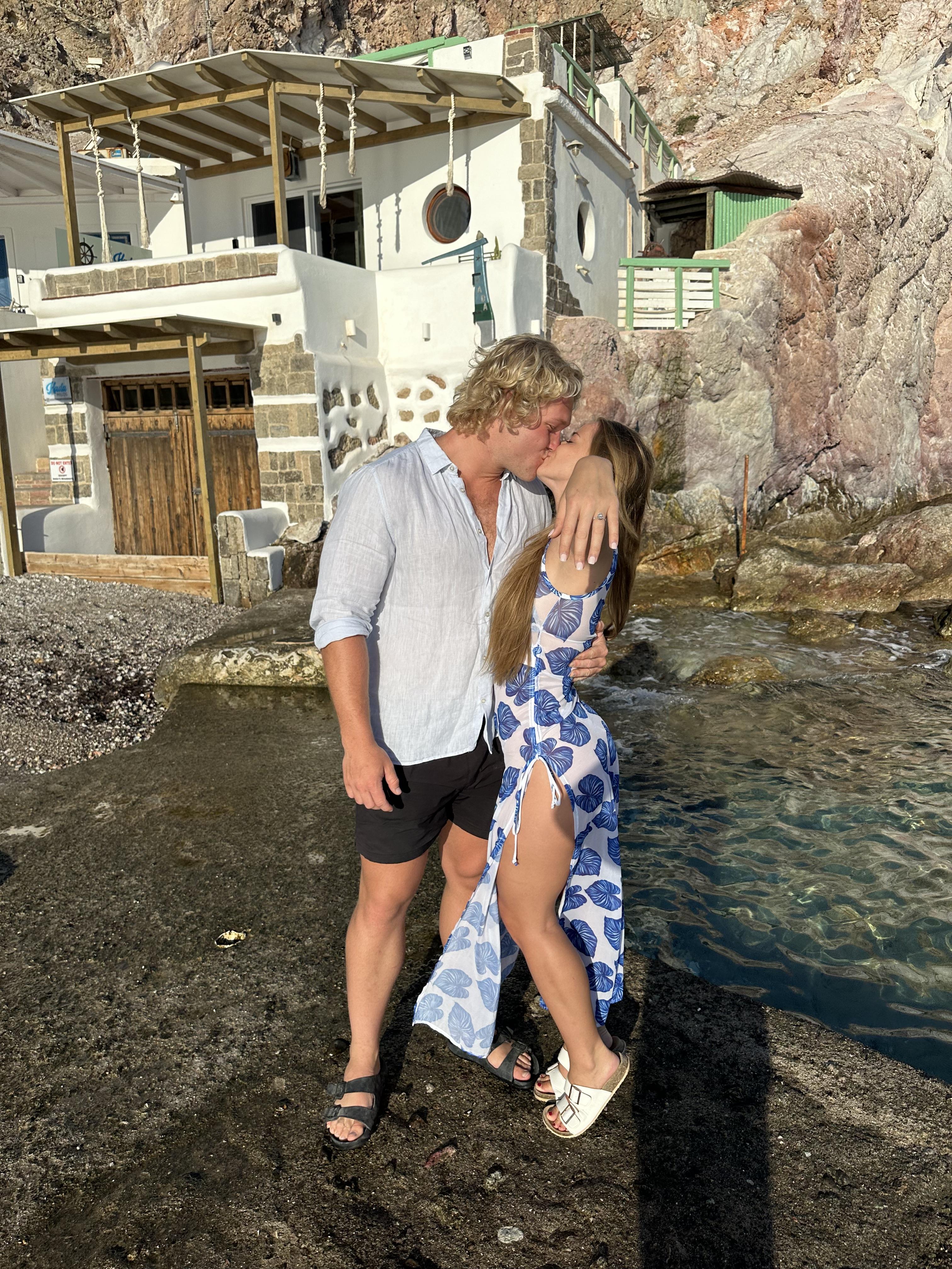 The Wedding Website of Michael Betteridge and Megan Rawlings