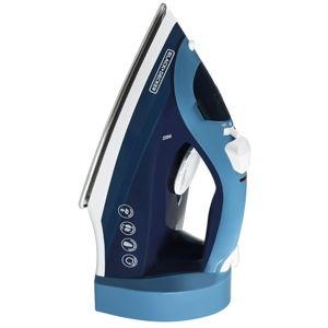 Steam Iron