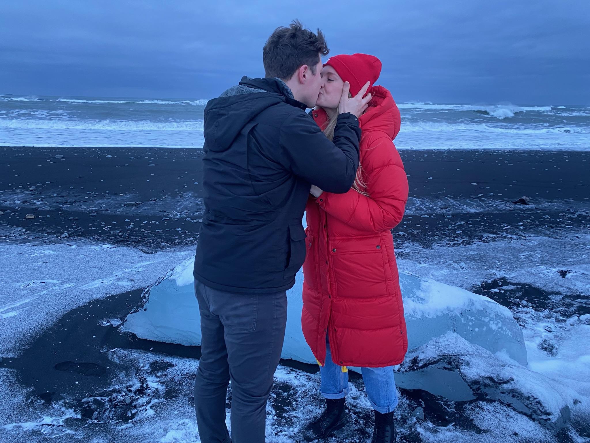 The Wedding Website of Kat Liebler and Nathan Cuklanz