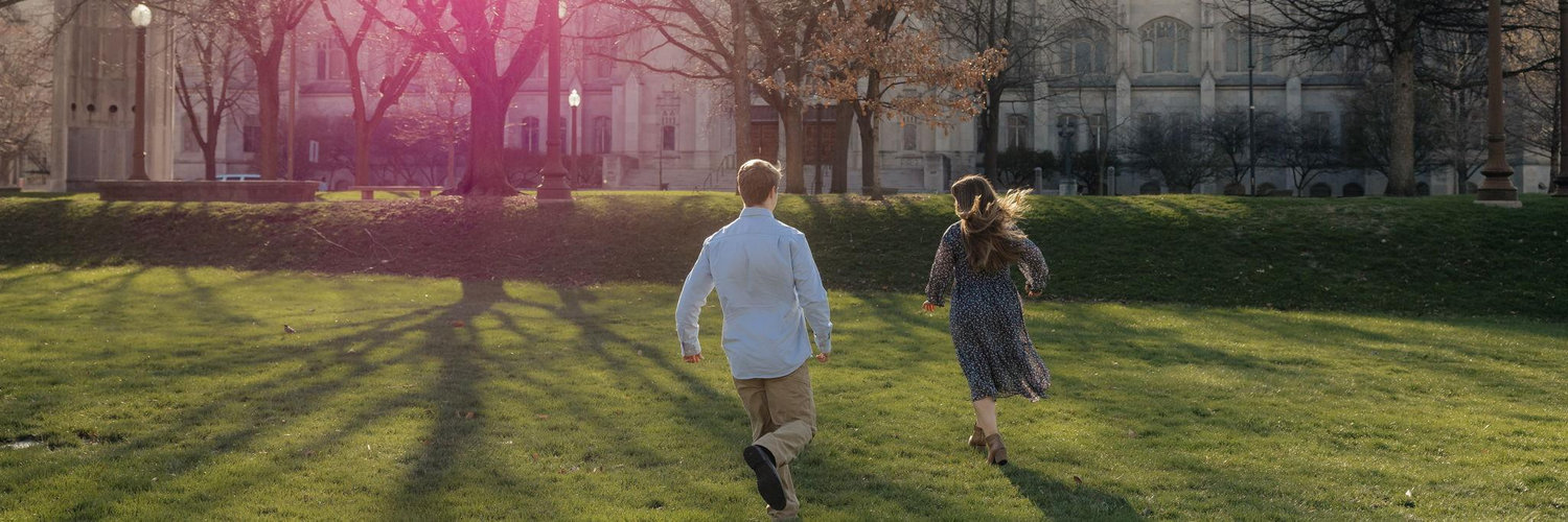 The Wedding Website of Jillian Romack and Cameron Bland