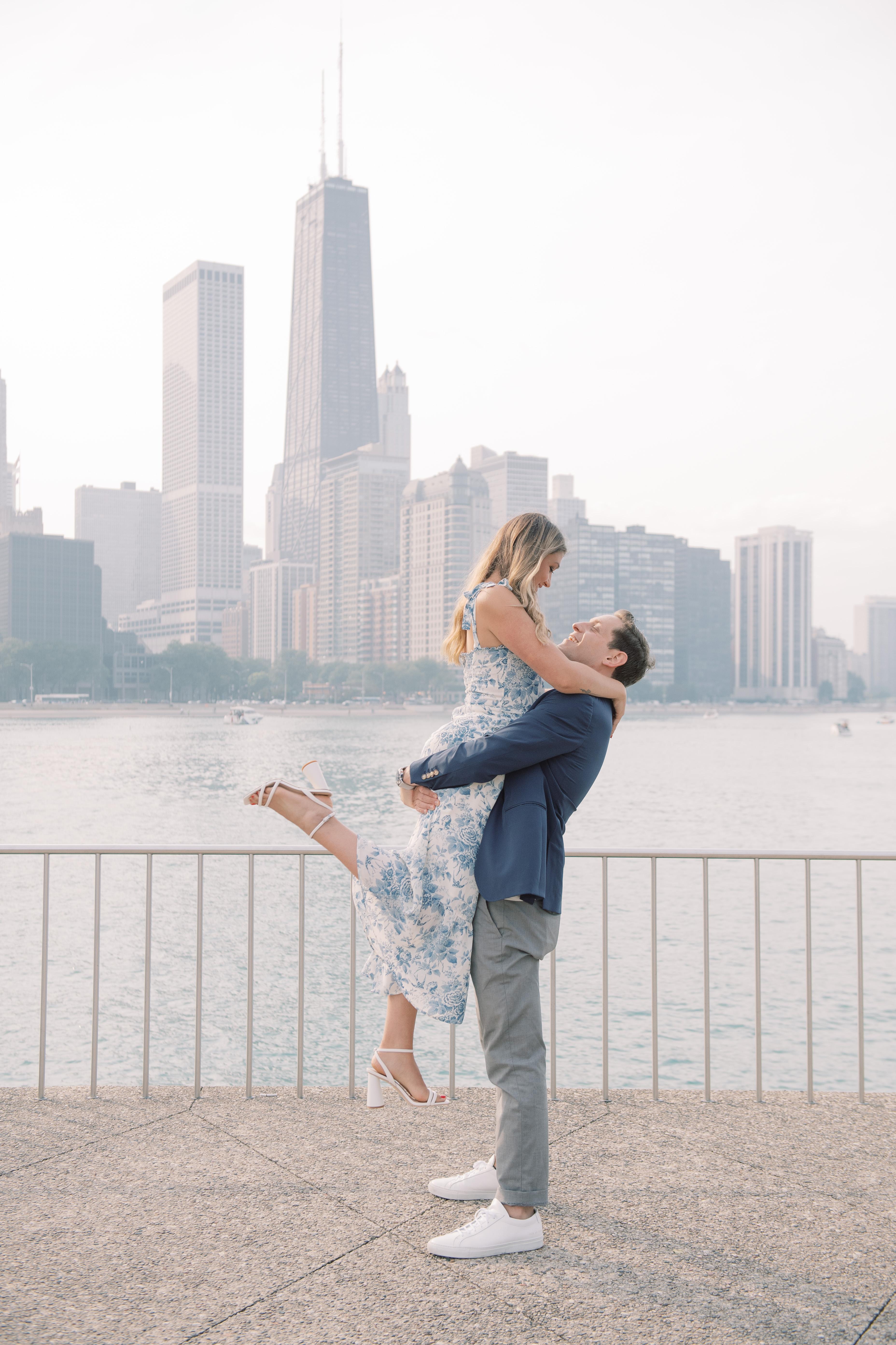 The Wedding Website of Abigail Luskin and Matthew Gubernikoff