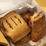 Porto's Bakery and Cafe