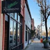 Rosmarino Osteria Italiana