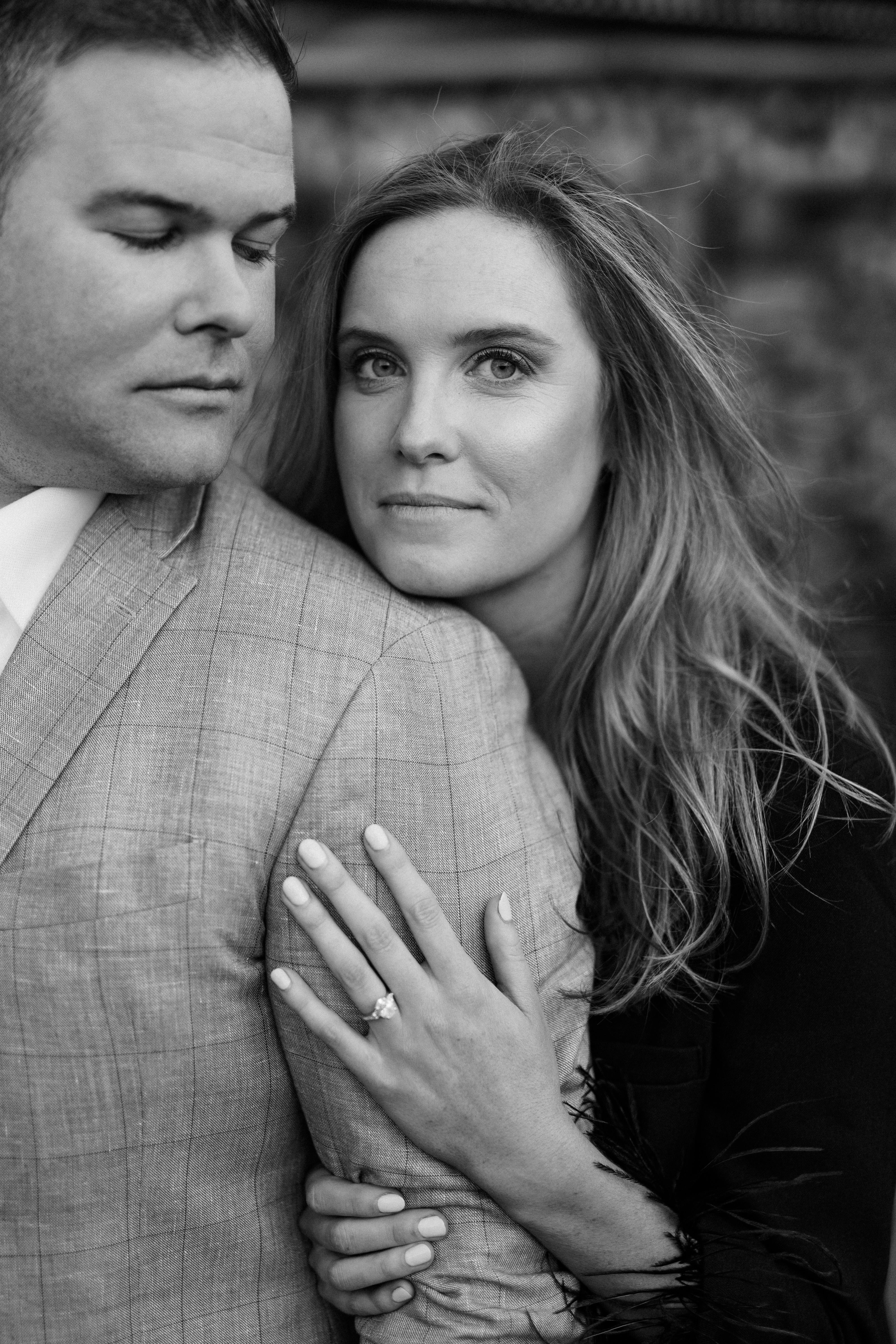 The Wedding Website of Meghan Mulhern and Conor McGonigle