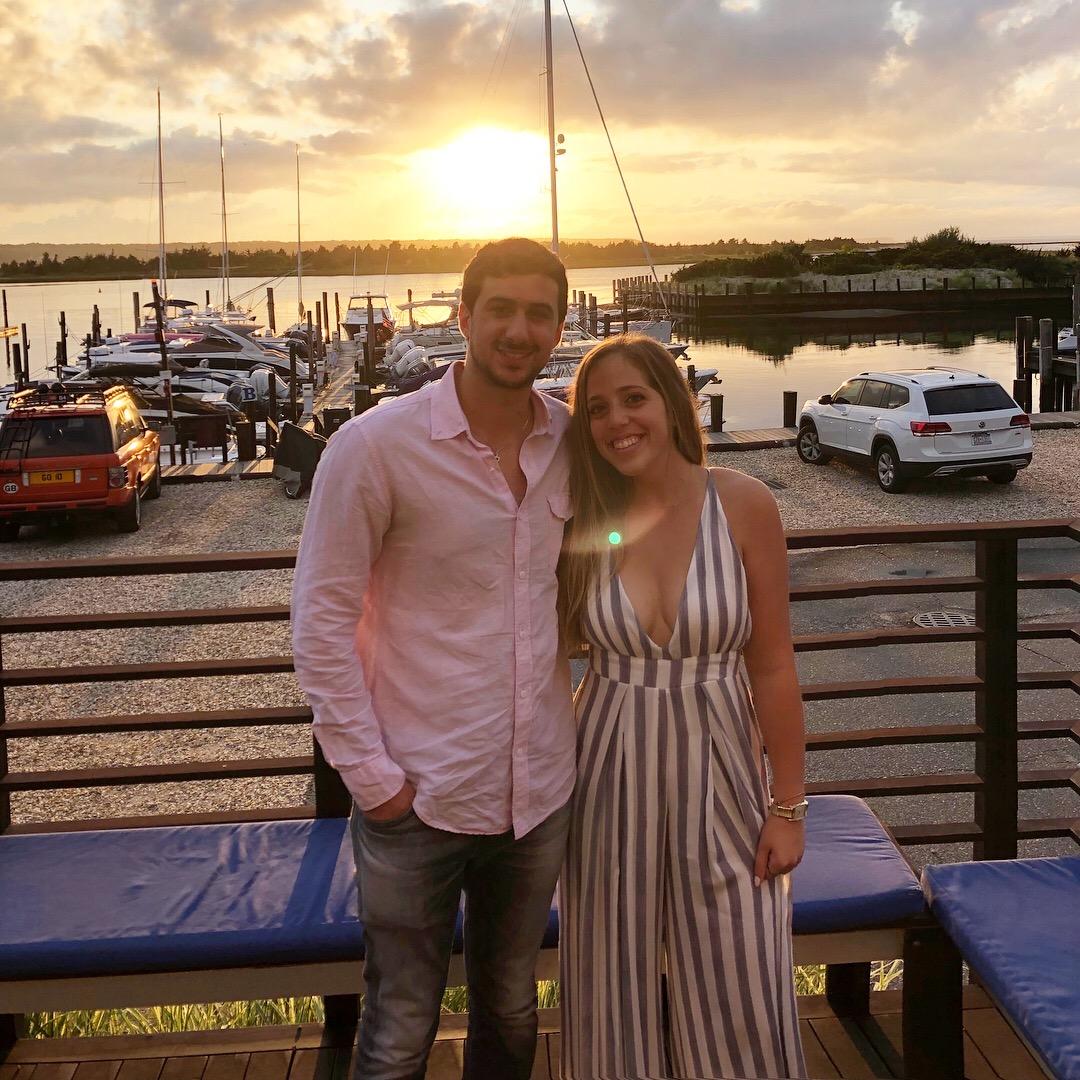 East Hampton - August, 2018