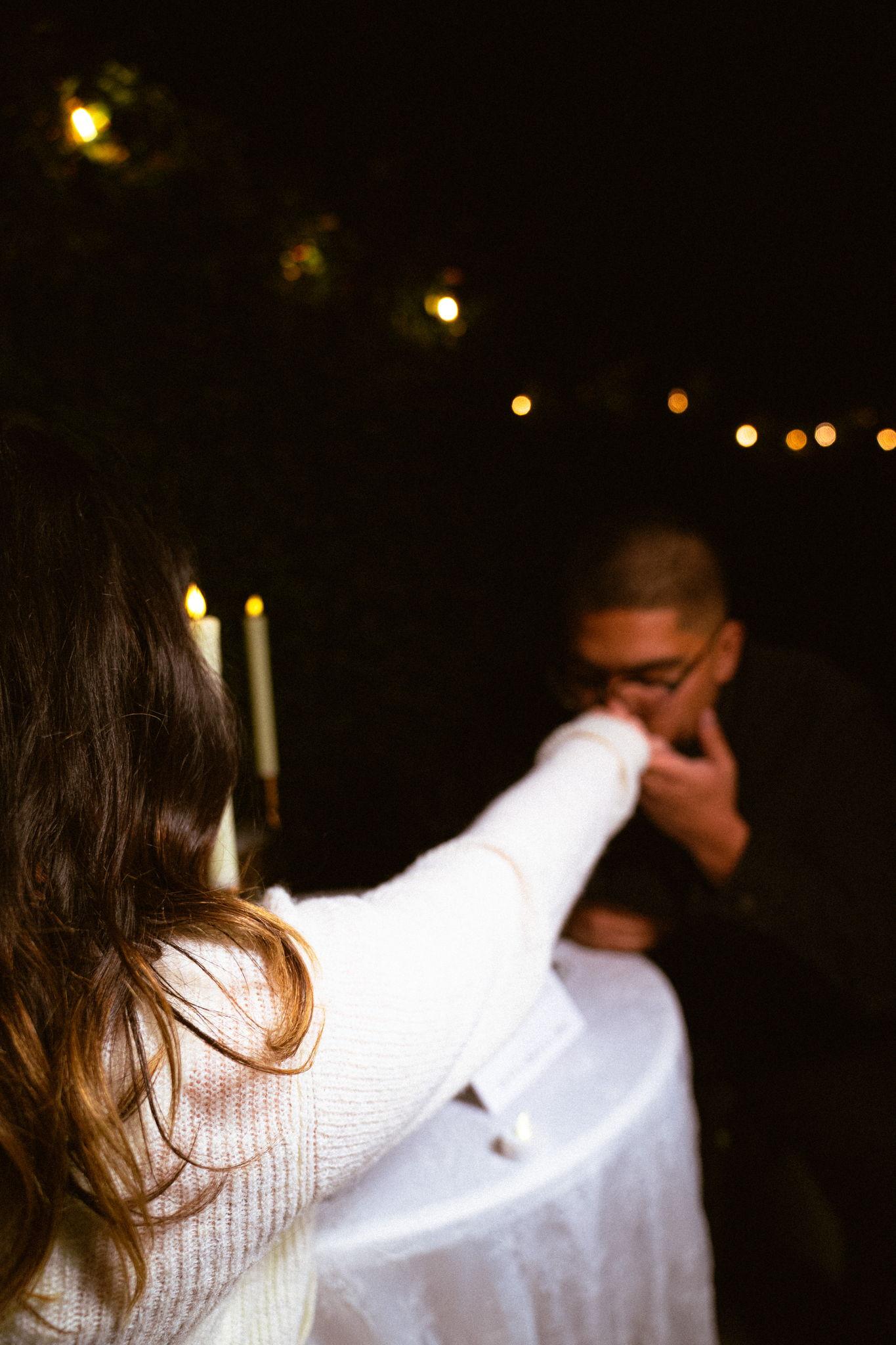 The Wedding Website of Caitlynn Gonzalez and Joshua Mendoza