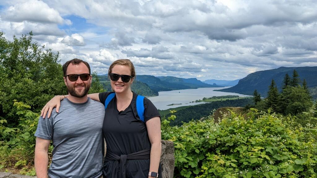 The Wedding Website of Kim Leary and Dan Redmond