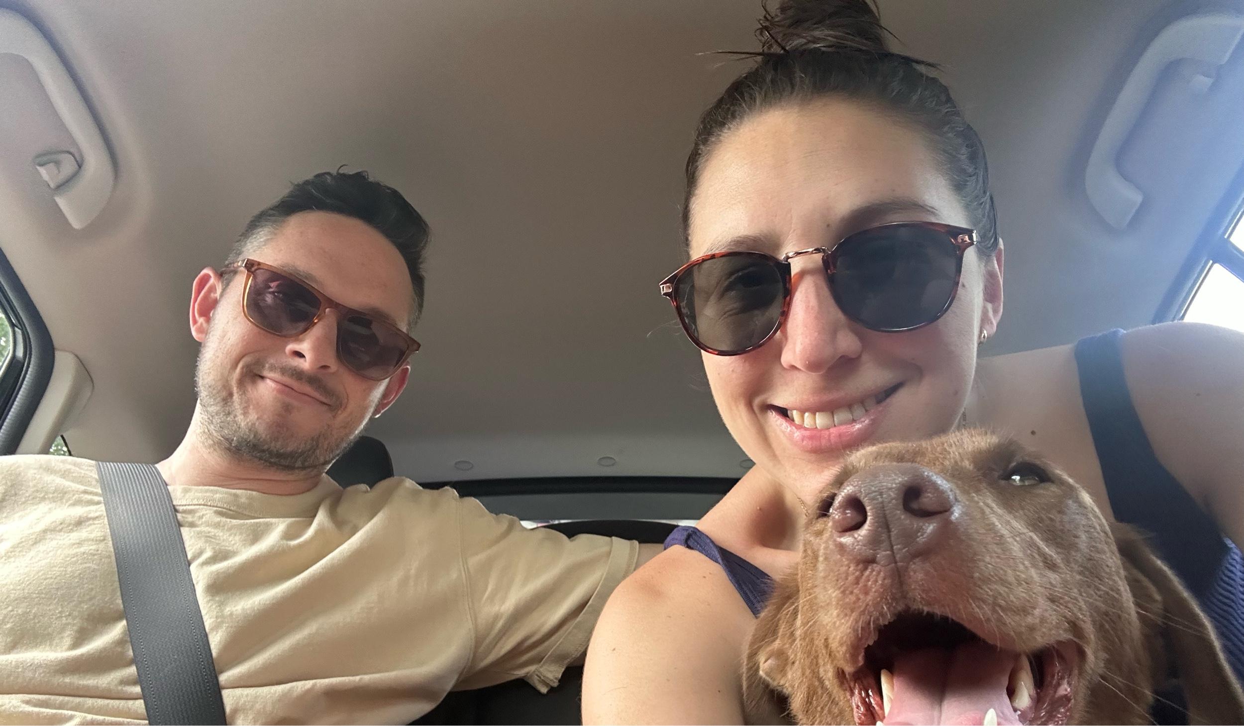 The Wedding Website of Jenny Lewellen and Evan Lewis