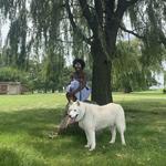 Belle Isle Beach