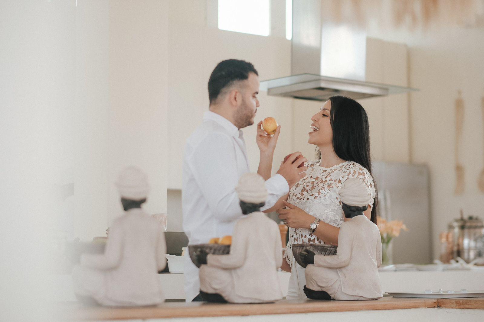 The Wedding Website of Maria Lucia Salas and David May Anaya