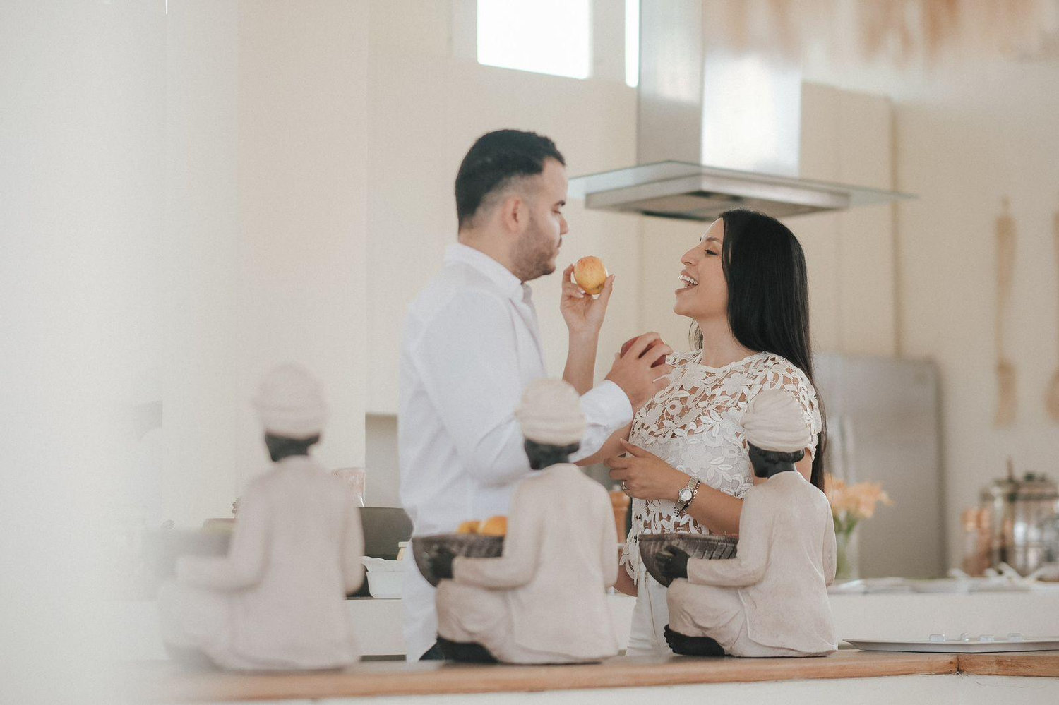 The Wedding Website of Maria Lucia Salas and David May Anaya