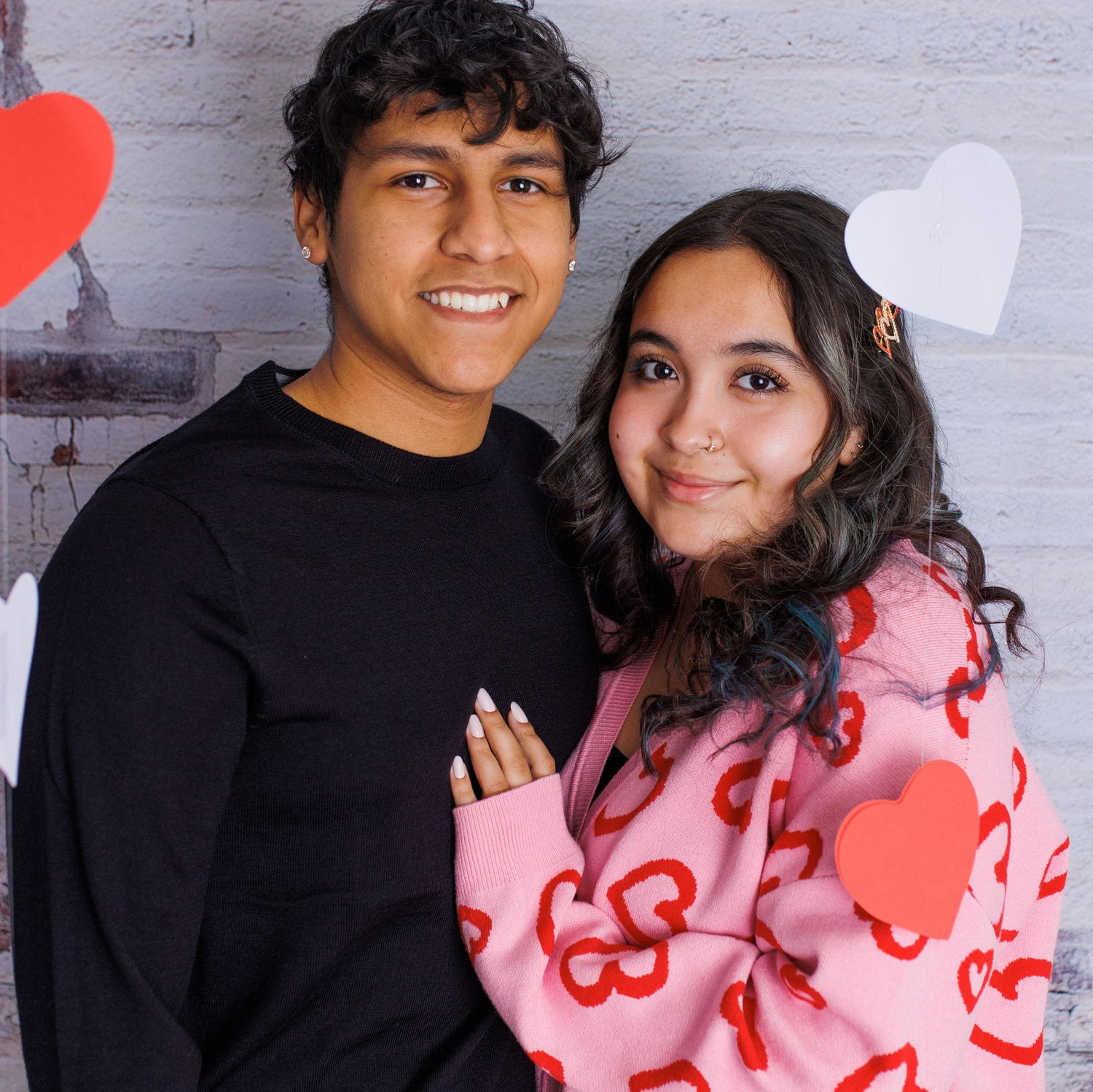 Valentine's Day 2023