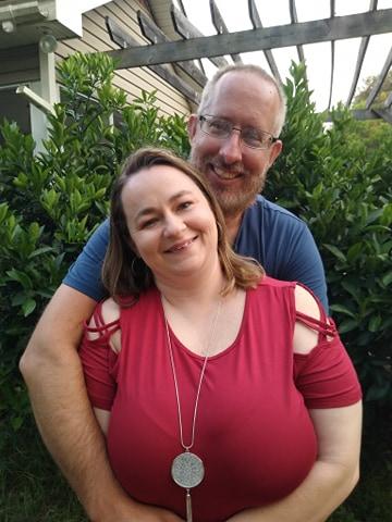 The Wedding Website of Chris Case and Dusty Long