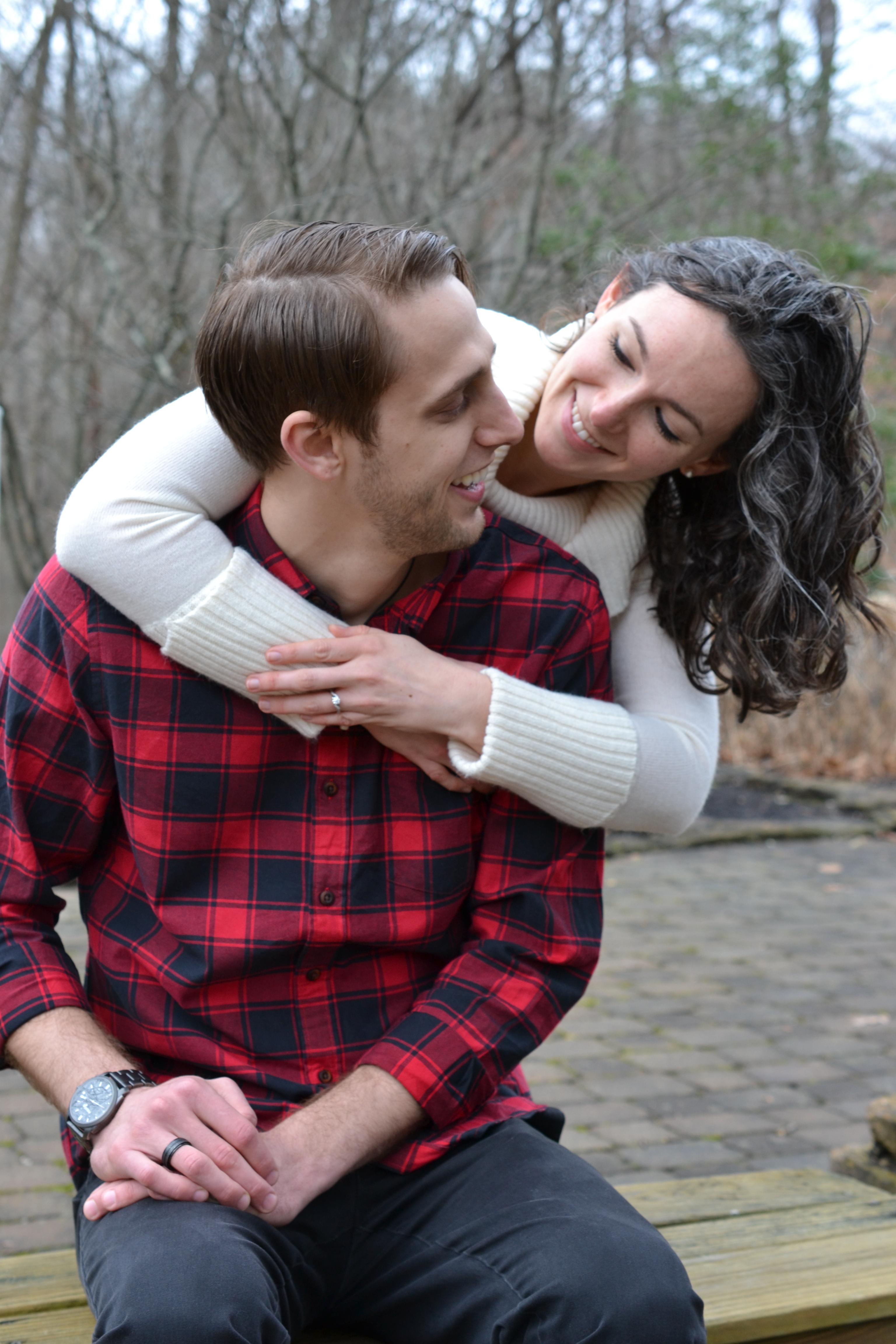 The Wedding Website of Katelyn Banks and Kevin Kleist
