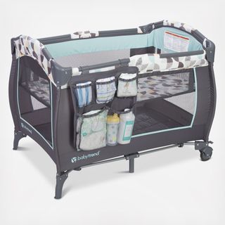 Trend-E Nursery Center Playard