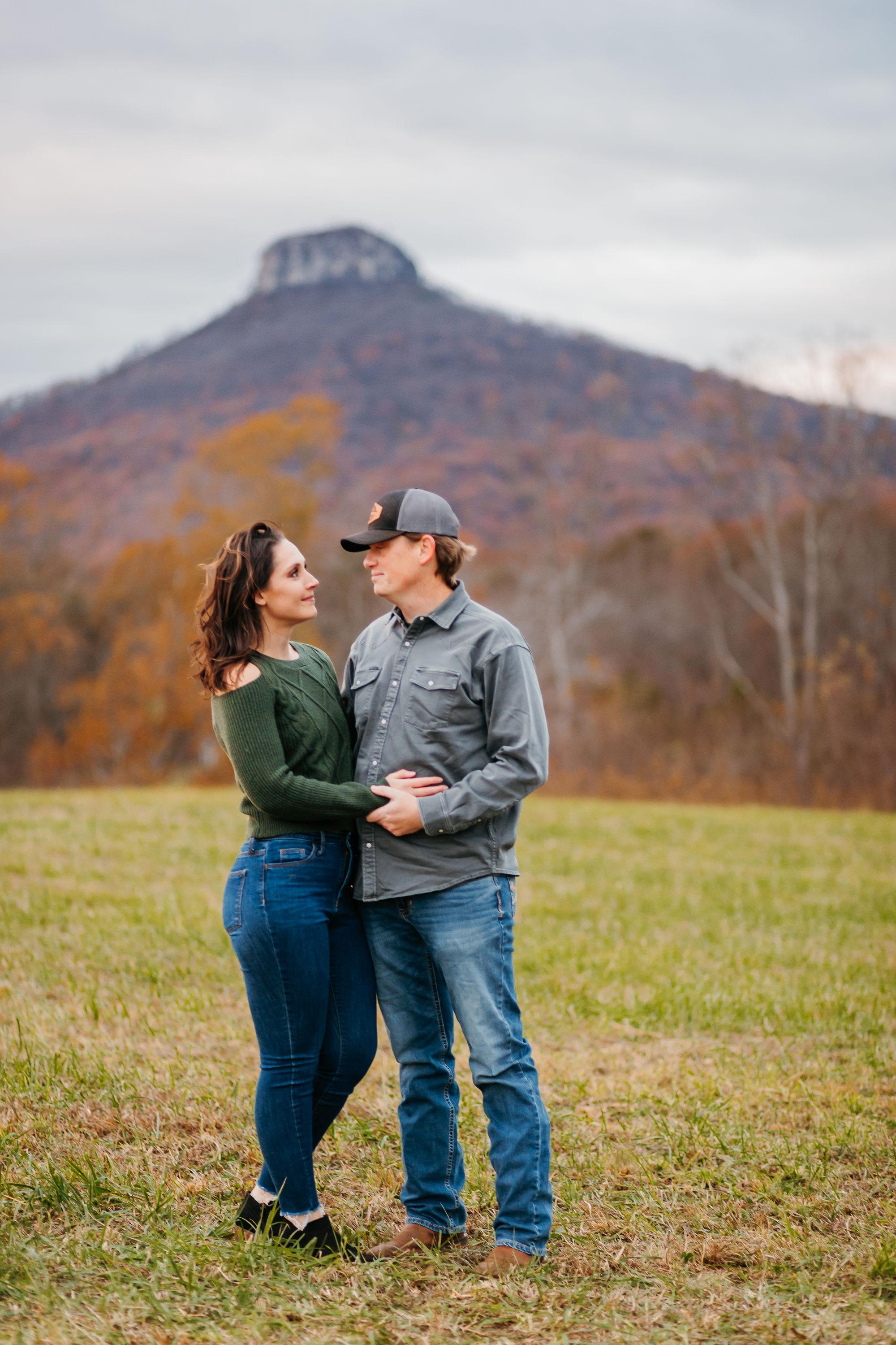 The Wedding Website of James Money and Alicia Money