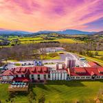 Devils Backbone Brewing Company