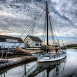 Long Island Maritime Museum