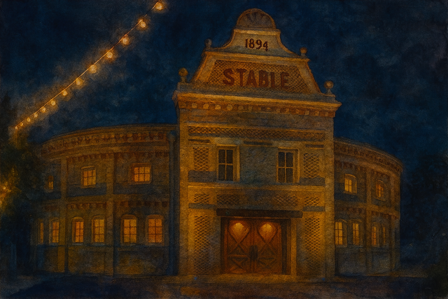 The Wedding Website of Hannah Egbert and Braden Coleman