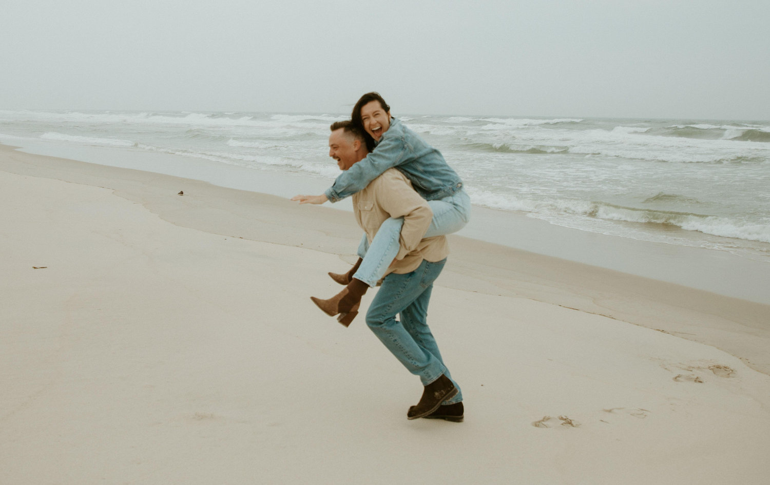 The Wedding Website of Gabriella Berti and James Keane