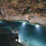 Cenote Santa Bárbara