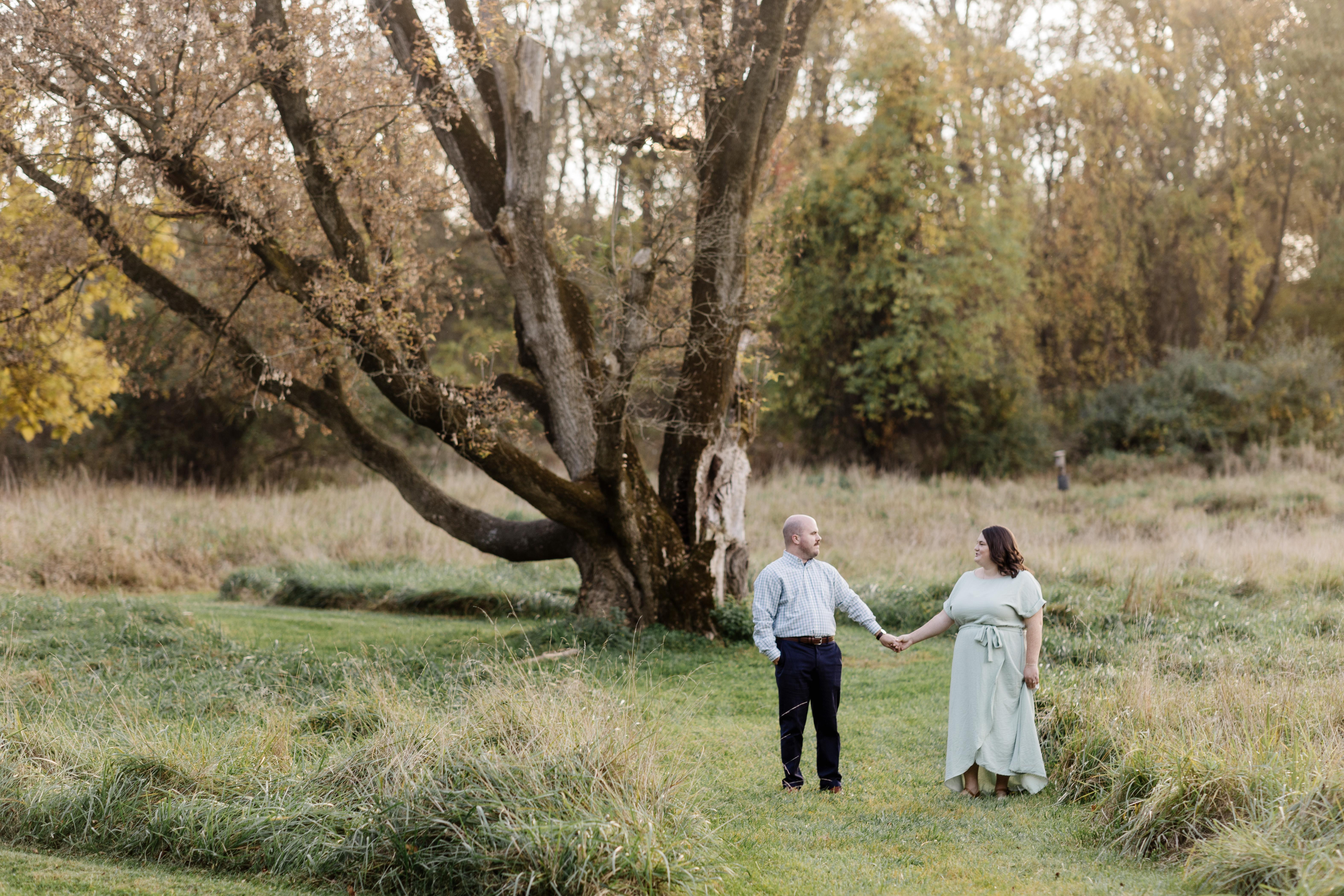 The Wedding Website of Ann Green and John Macnamara