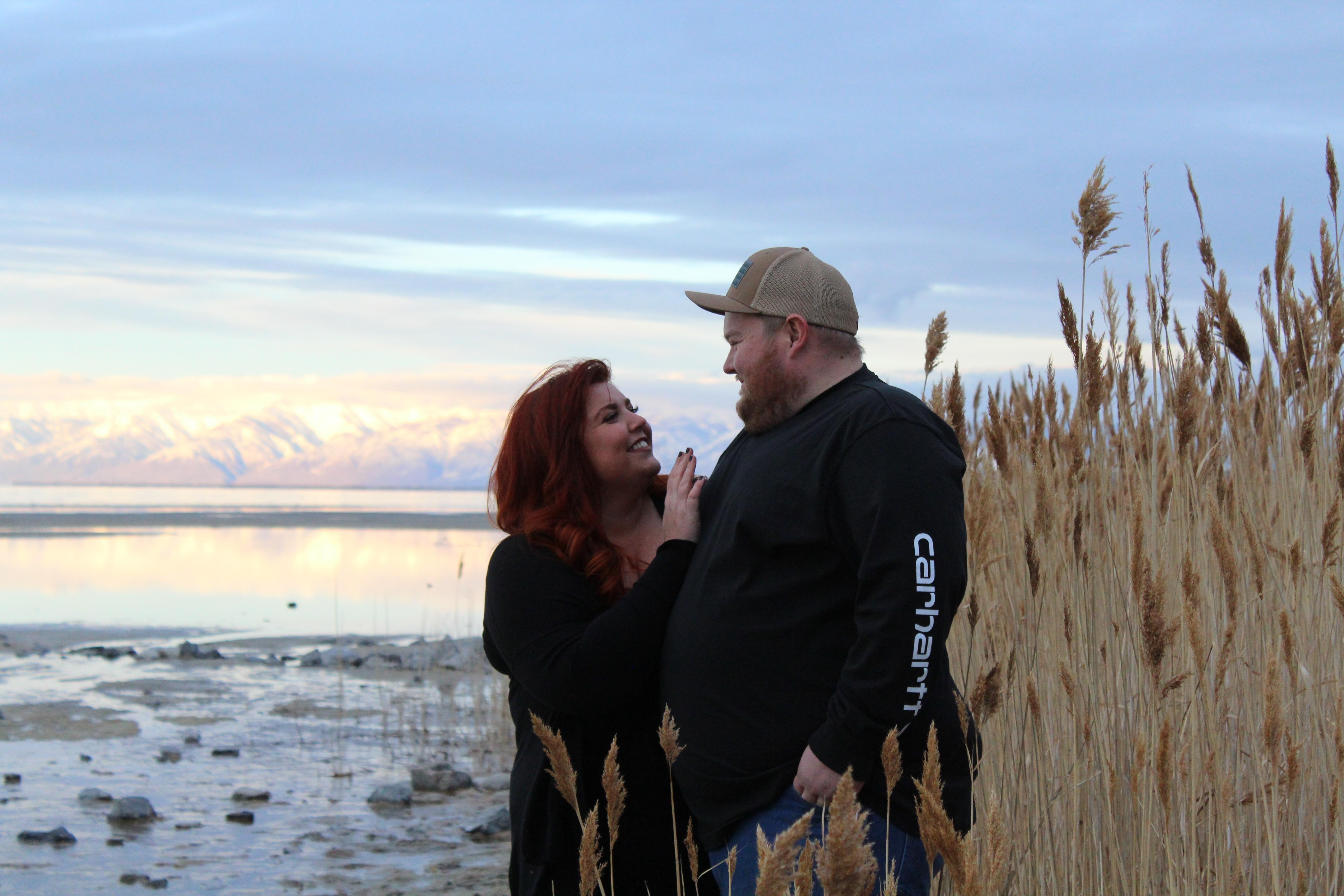 The Wedding Website of Kayla Wright and Jimmy Farley