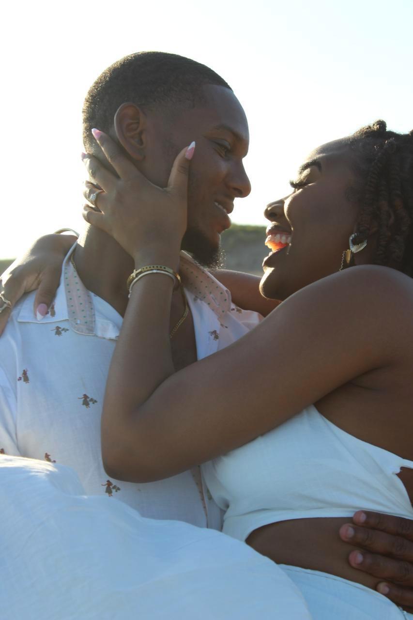 The Wedding Website of Tavin Johnson and Regina Campbell