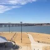 Lewisville Lake