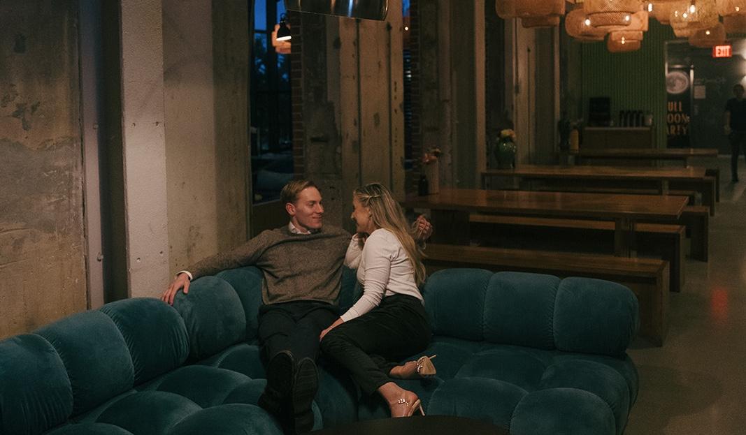 The Wedding Website of Ashley Meyer and James Guinee