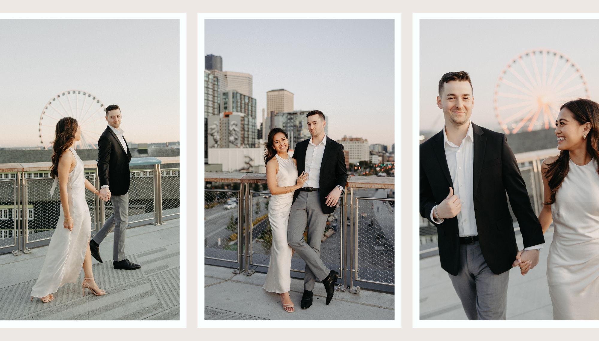 The Wedding Website of April Damo and Jeff Casebolt