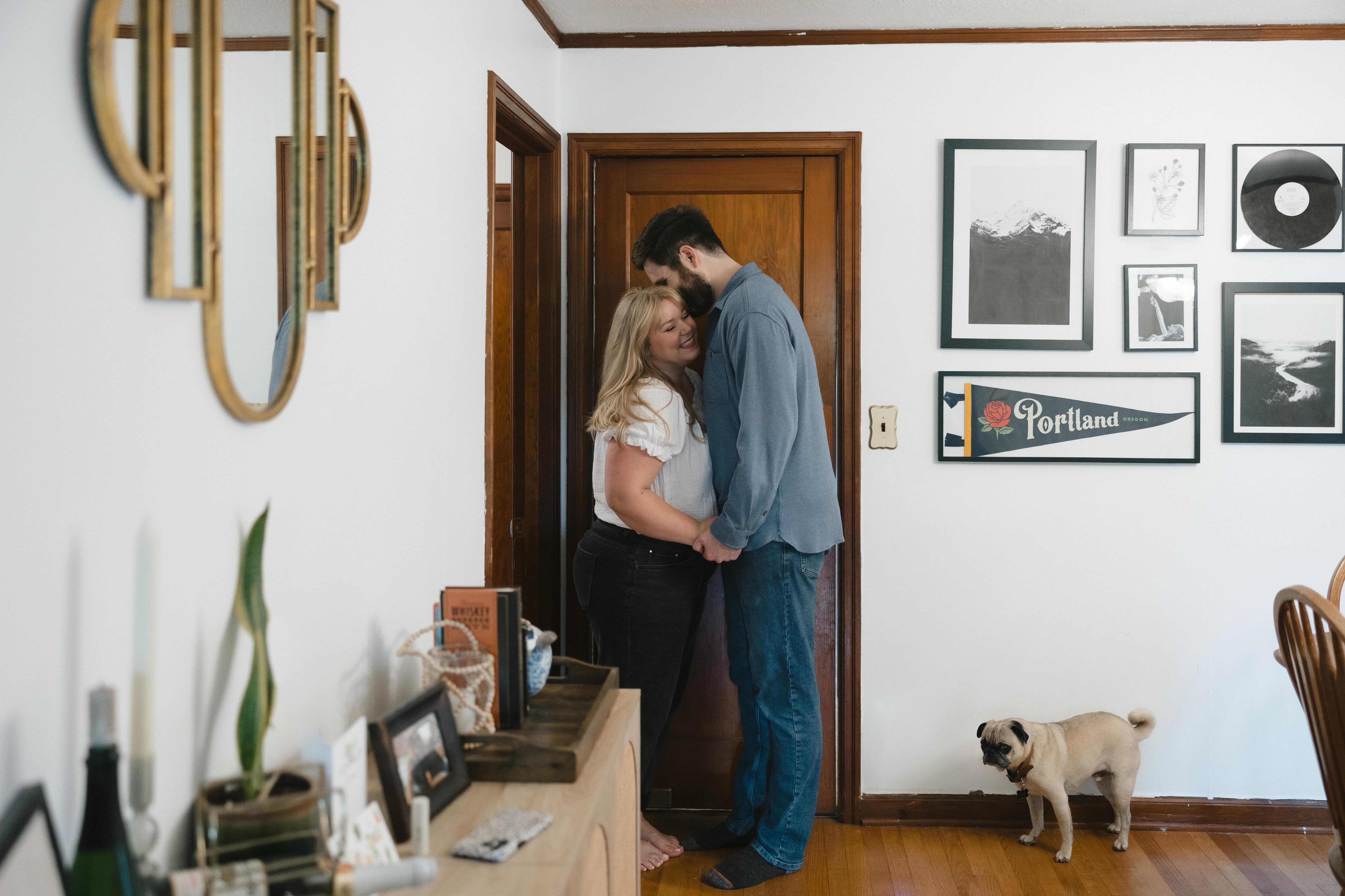 The Wedding Website of Sean Nixon and Miranda Warren