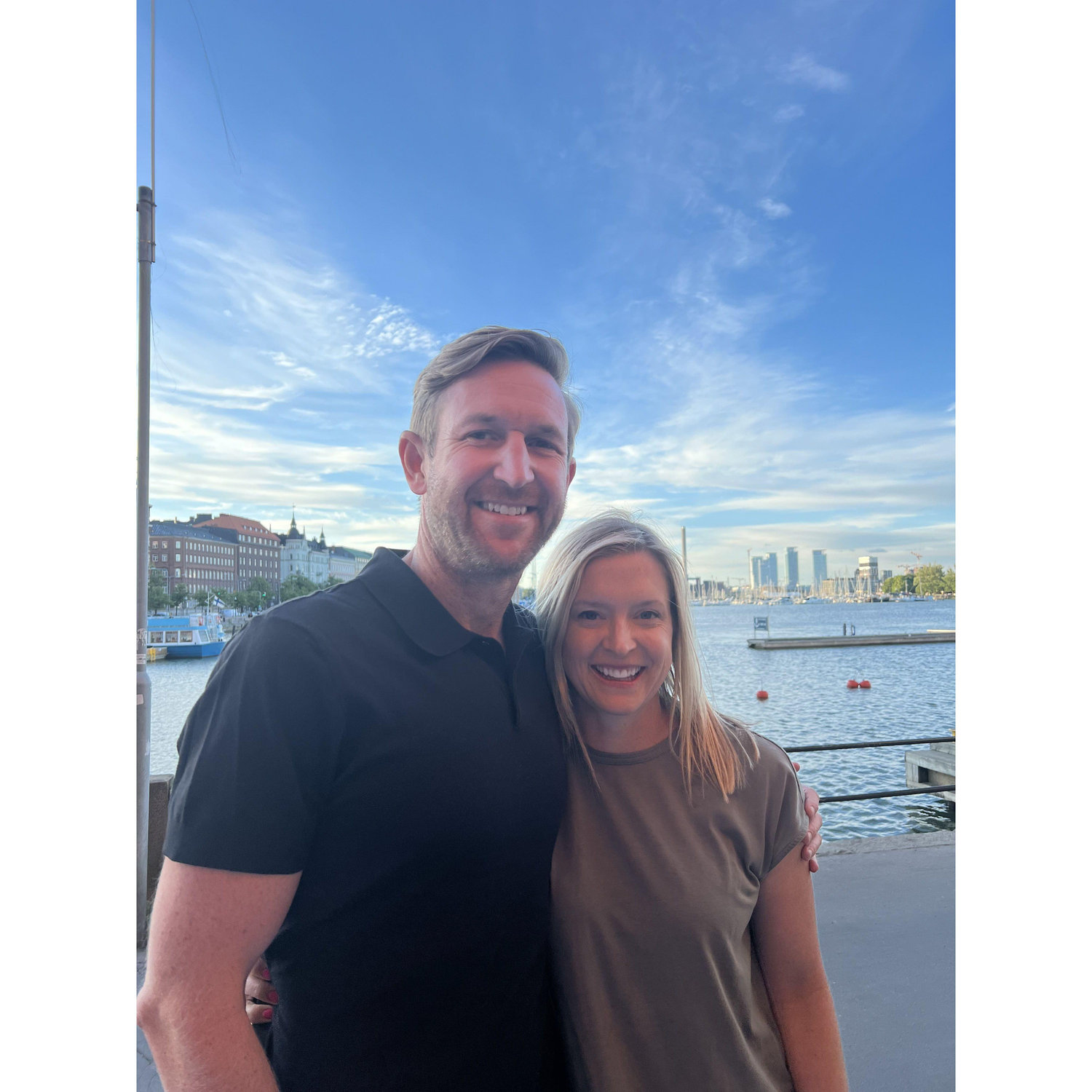 Our Mid-Summer Trip to Finland 2024