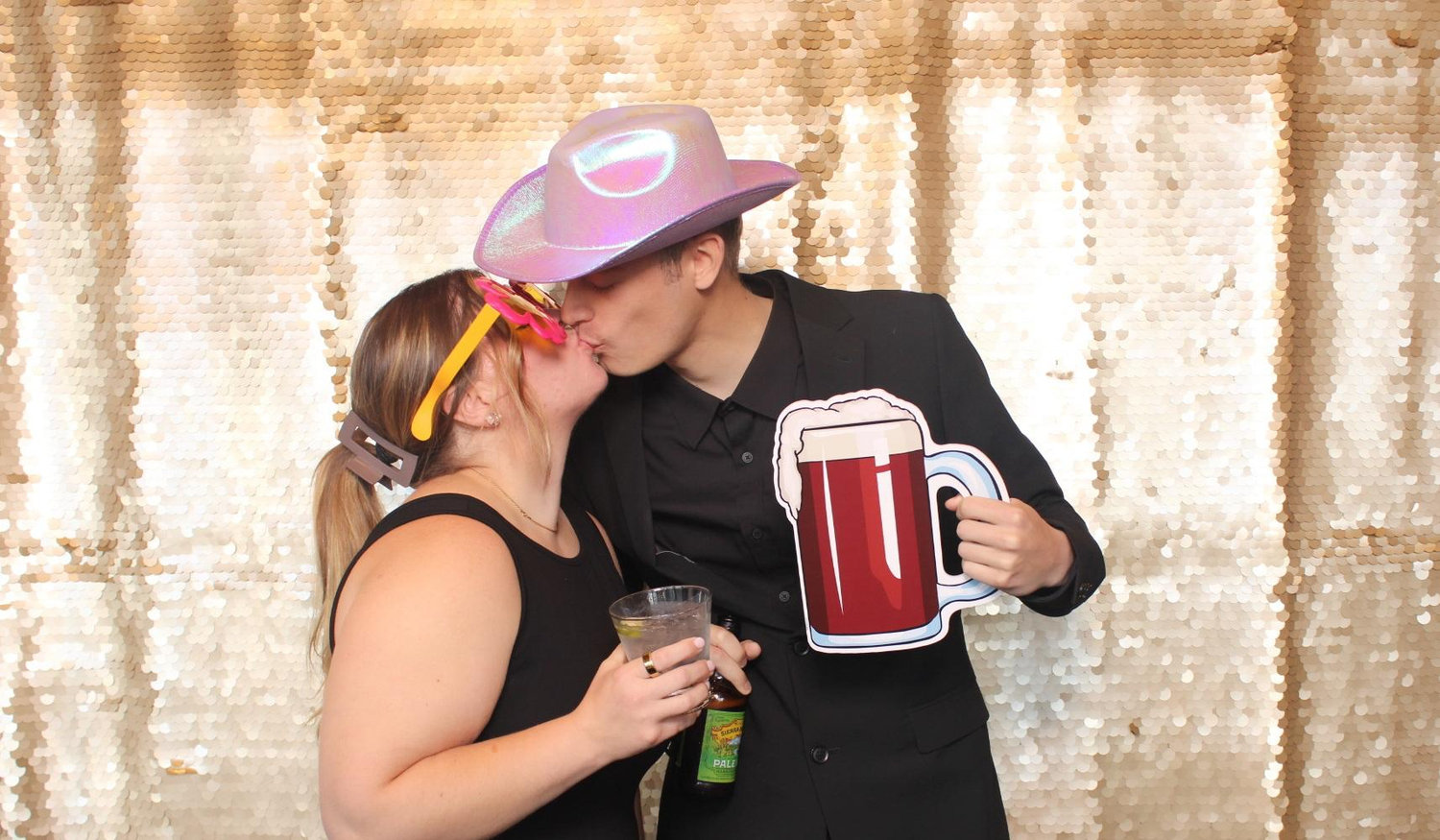 The Wedding Website of Graceanne Heric and Elijah Robinson