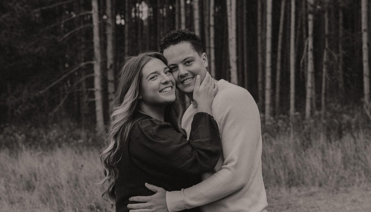 The Wedding Website of Summer Olson and Joe Peterson