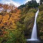 Horsetail Falls