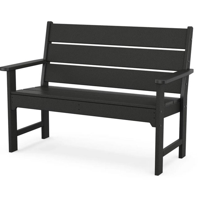 POLYWOOD Lakeside Bench