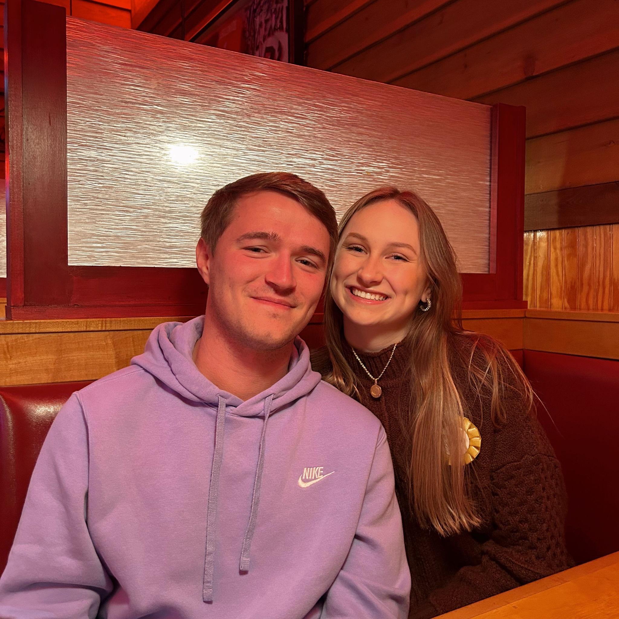 My 19th Birthday Dinner!