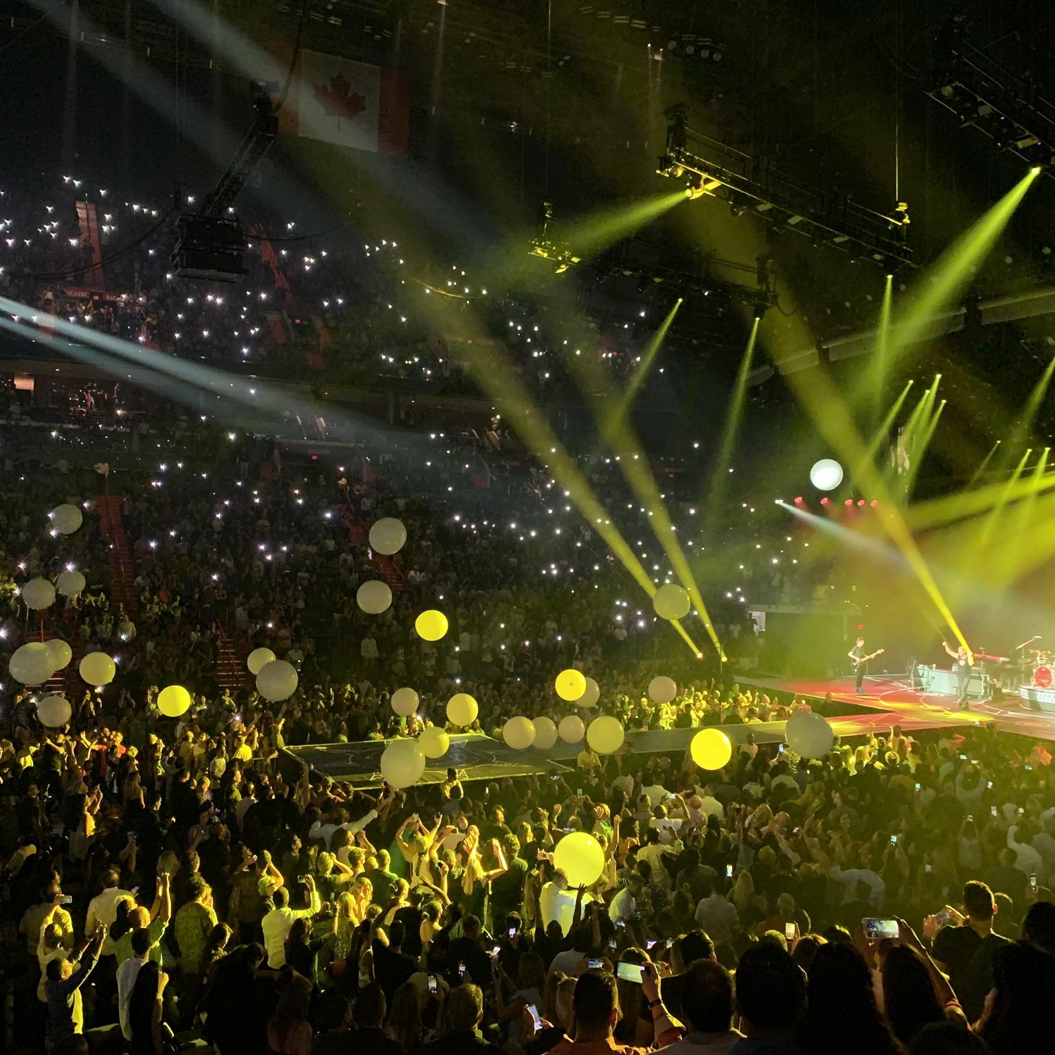 Music & Concerts